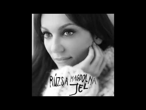 Rúzsa Magdolna - Jel (Official Audio)
