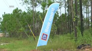 ALDI to open second Ocean Springs location with freebies