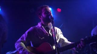 Quitter - Dawes - Live in NYC - McKittrick Hotel