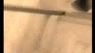 Fallow me into the darkness