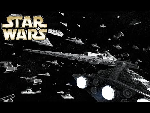 Das Galaktische Imperium – Angriff der Wissenskrieger (Kanon)