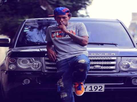 Mandrake - (El MaloCorita) - Con Ninguno (Audio Ofcial)