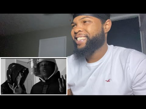 #IceCityBoyz Q2T x Chappo - Plugged In W/ Fumez The Engineer | *AMERICAN REACTION*
