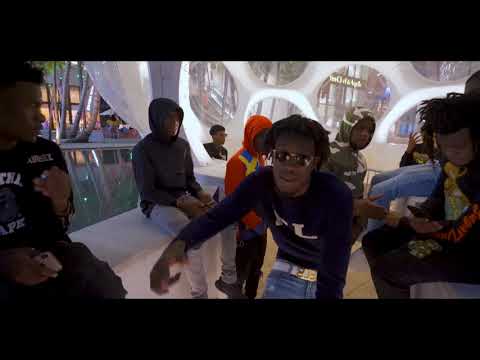 Lajongang "Spooky Nights" Ft. YFJ Money (Official Music Video)