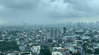 TIMELAPSE - OCTOBER 30, 2025