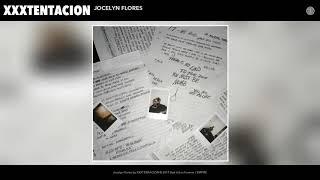 Cover art for Jocelyn Flores