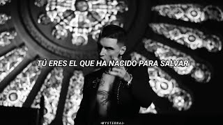 BLACK VEIL BRIDES - Saviour II // Sub español (VIDEO OFICIAL)