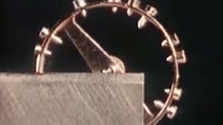 Louis Barabbas & Liz Green - Musical Box