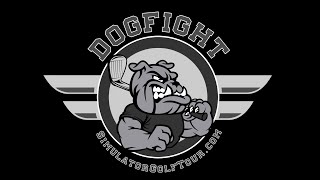 Dogfight S13W03 - The Fort Golf Course
