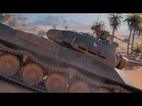 World of tanks encore rt 1080p Maxed Ray Tracing 13900hk 4070 Mobile