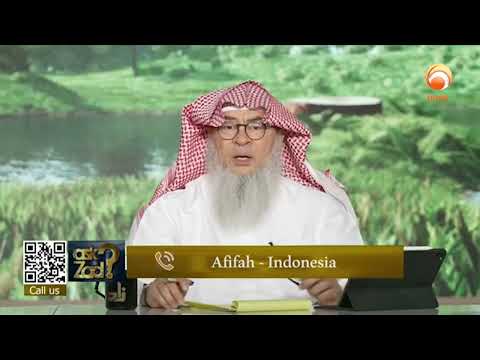 Praying While Injured  When Can You Pray Sitting Down  Sheikh Assim Al Hakeem #hudatv