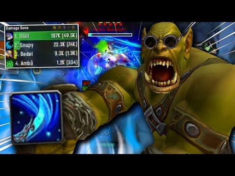 This Almost Feels Like Cheating...