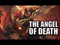 Why Sanguinius is an Absolute BEAST | Warhammer 40k Lore