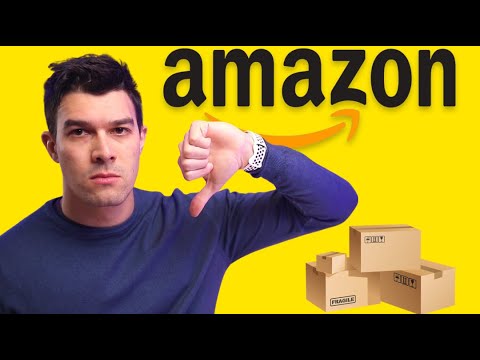 Truffato con Amazon! ⚠️ ATTENZIONE!