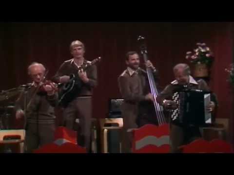 Bröderna Lindqvist - "Flickan med polkahåret"