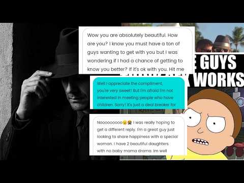 Nice Guys From Reddit - Was Hoping To Get A Different Reply