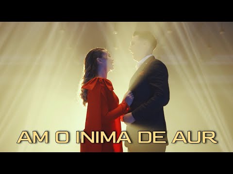 Bogdan Berbecar ❌ Ana-Maria Tomoiaga - Am o inima de aur | Official Video