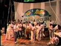 Festival ABADÁ CAPOEIRA 2000 - Luanda Eu Volto ...