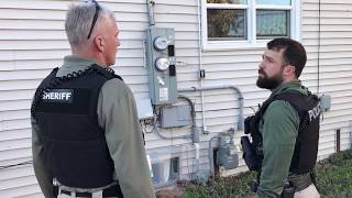 Warrants sweep 10 17 18