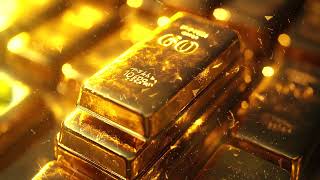 888 Hz Abundance Frequency: Clear Financial Blocks & Attract Abundant Wealth | Manifest Money Gold