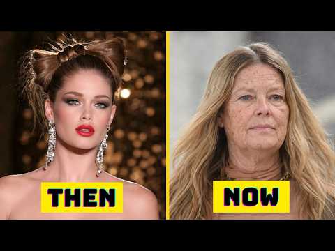 25 Celebrities Who Aged Horribly - You Won't Recognize Them in 2026 | then and now 2026