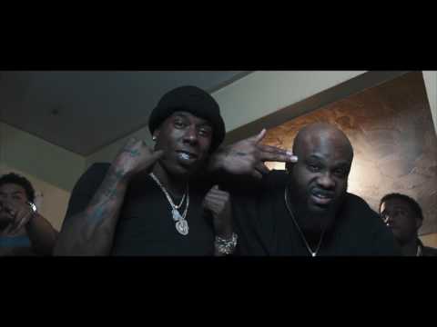 YOWDA-TILL MORNING (FEAT. MAYBAXH HOT)