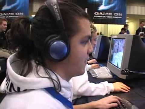 SK.swe vs TEAM3D - CPL Winter 05