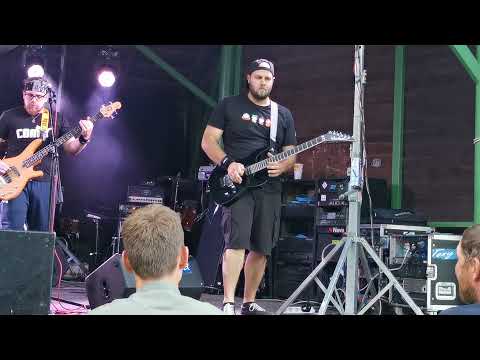 Koupím Si Kulomet - Koupím Si Kulomet - Blackout Live Camp Rock