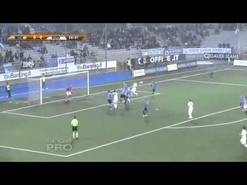 COSI' ALL'ANDATA - #NovaraSudTirol 1 0, la sintesi