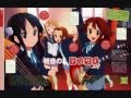 Pure Pure Heart (K-ON!!!) 