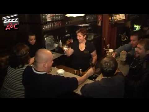 Rosis Bar Inhaber Roswitha Eppich in Perg, Oberösterreich