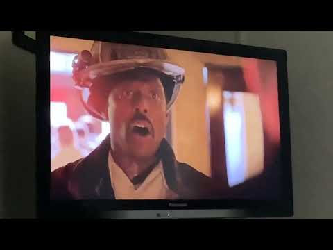 Chicago Fire Season 7 Episode 2 Upper Floor Search/Mouch Helping Ritter