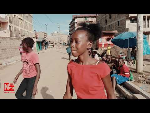 Dj Nasik feat Umpa Et Sully dance_ urban empire kids_shot by ndoto zetu kenya