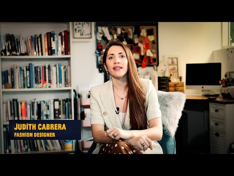 Spotlight Interview |  Judith Cabrera on Designing for Yotuel & Beatriz Luengo (Patria y Vida)