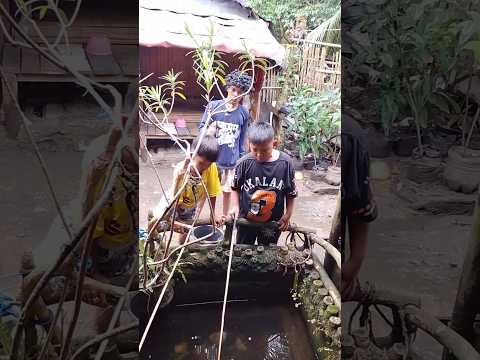 mancingin kolam bang aceng