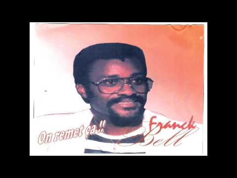 Franck Bell - Mutoped'a Mudi