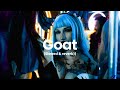 WUYS GOAT Slowed Reverb