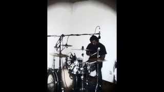 Audix FP7 Fusion Drum Mic Test
