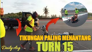 Download lagu DAILY VLOG FULL PENGECATAN KERB TIKUNGAN 15 SIRKUIT MANDALIKA JELANG WSBK SIANG BOLONG mp3 Download lagu DAILY VLOG FULL PENGECATAN KERB TIKUNGAN 15 SIRKUIT MANDALIKA JELANG WSBK SIANG BOLONG mp3