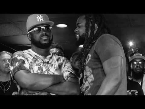 Arsonal vs LL Coogi
