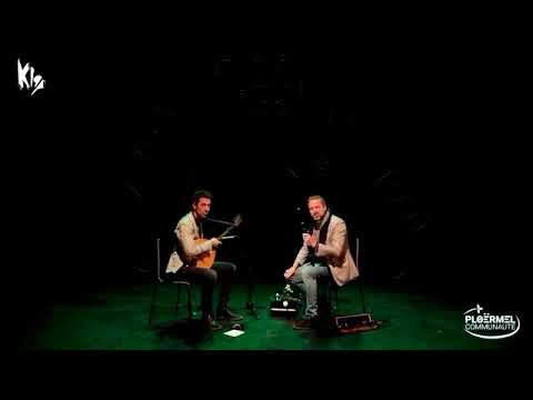 Sylvain Barou & Ronan Pellen - St Patrick online concert 18/03/21 - La Chapelle Bleue (Ploermel)
