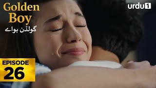 Download lagu Golden Boy Episode 26 | Turkish Drama | Yali Capkini in Urdu | 11 November 2025 mp3 Download lagu Golden Boy Episode 26 | Turkish Drama | Yali Capkini in Urdu | 11 November 2025 mp3