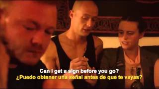 Aquilo - Good Girl (Lyrics - Sub Español)