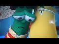 Veggietales Sound Effects Part 6