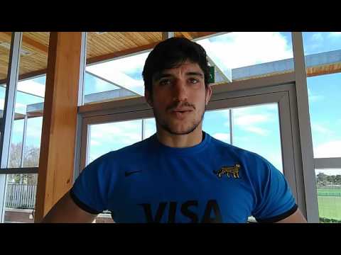 Los Pumas: La expectativa de Tomás Lavanini para el debut en el Rugby Championship