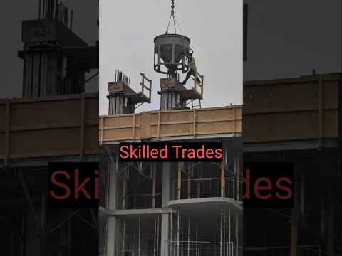 "Unbelievable Skilled Trades: Would You Dare to Do This?" #redsroomtv