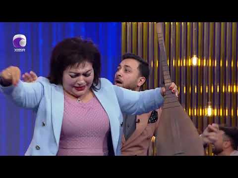 Xəzər Axşamı - Telli Borçalı, Cavidan Novruz, Arzu Qarabağlı, Fərhad Xəlif 07.06.2023