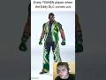 If You Play EDDY GORDO You Know Why I Had To Do This