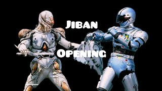 Download lagu Kidou Keiji Jiban Opening Japones (HD Remasterizado) mp3