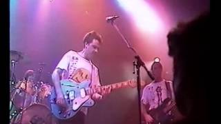 The Chills - I Love My Leather Jacket (live) HD
